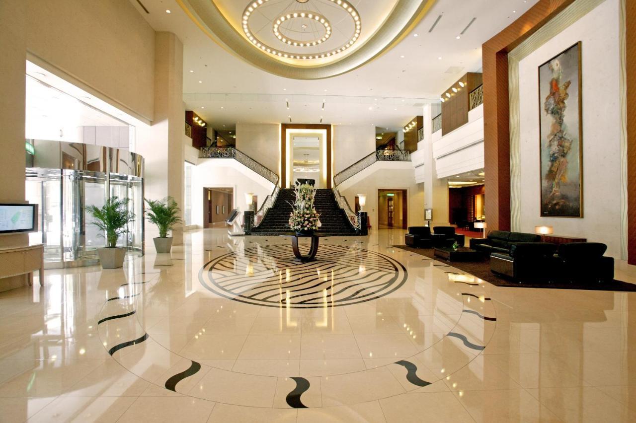 テイ ランディス ホテル タイナン【ペット可】 台南 エクステリア 写真 Lobby